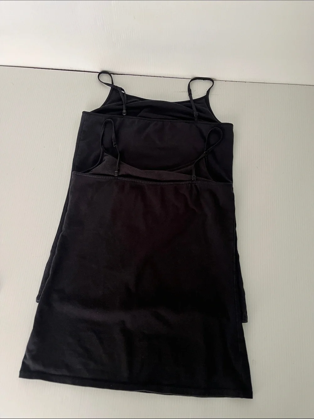 Girl’s Justice Tank Top Size 16